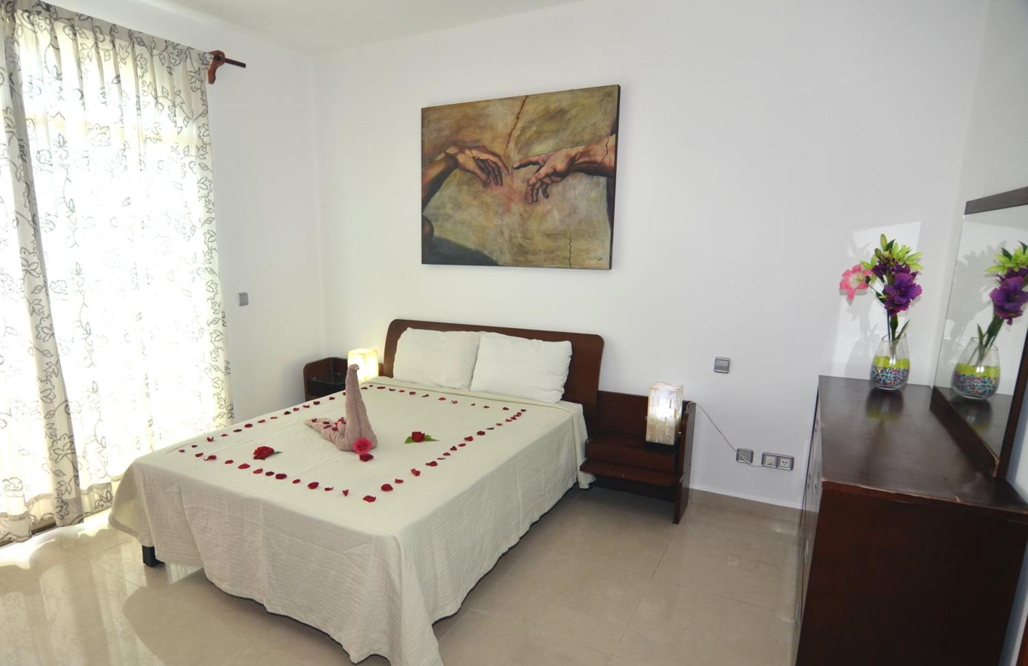 Rinconada Del Mar Apts Playa del Carmen Bagian luar foto